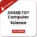 EduGorilla DSSSB TGT Computer Science Mock Exam