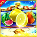 Vega Lemon Ride Icon