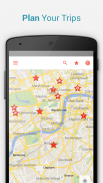 CityMaps2Go  Offline Maps for Travel and Outdoors screenshot 0
