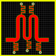 RF Transmission Line Calc screenshot 0