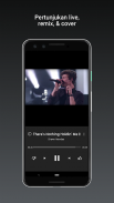 YouTube Music - Streaming Lagu & Video Musik screenshot 11