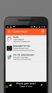 DLNA Player screenshot 8