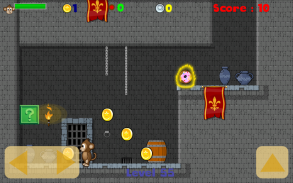 Super Monkey go screenshot 23