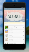 Basic Science - Offline screenshot 0