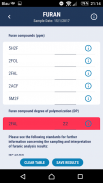TRAFOL Electrical Transformer Calculator screenshot 4