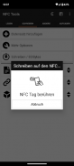 NFC Tools screenshot 7