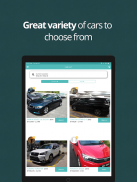 Kwikcar - Car Rental Community screenshot 8