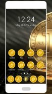 Bitcoin Icon Pack screenshot 0