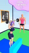 WorkOut 3D screenshot 5