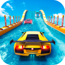 Car Parking And Stunt Game