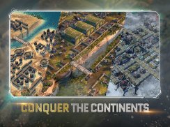War Commander: Rogue Assault screenshot 6