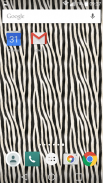 Animal Print Wallpapers screenshot 0