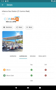 Bitcoin ATM Map – CoinATMRadar screenshot 18