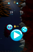 Octopus Tentacle – Cthulhu Kraken Underwater Games screenshot 8