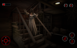 Scary Mansion Survival Horror Game for Android - Download