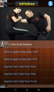 KRAV MAGA Effective Self Defense screenshot 14