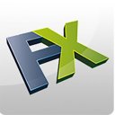 FXLider Pro Trader Icon