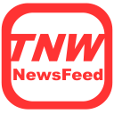 TNW News Feed Icon