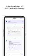 SayMine - Smart Data Assistant screenshot 4