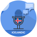 Icelandic Voicepad - Speech to Text