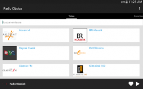 Classical Music Radios screenshot 6