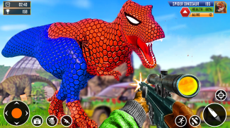 Wild Dino Hunting: Gun Games – Apps no Google Play