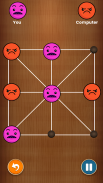 Nine Holes For Emoji screenshot 1