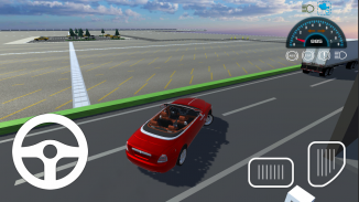 Parking Rolls Royce Simulator screenshot 4