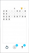 Match 10: Number puzzle game screenshot 2