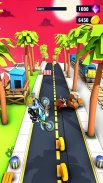 Motorbike Games 3d Bike Race screenshot 5