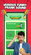 Airhorn Sound - Ham Horn App screenshot 8