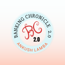 Banking Chronicle Icon