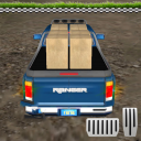 Truck simulator offroad cargo