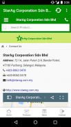 StarAg Corporation Sdn Bhd screenshot 0