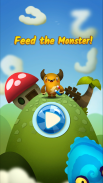 Feed The Monster (US English) screenshot 3