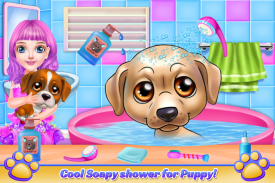 My Dear Puppy screenshot 2