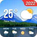 Weather Forecast App - Widgets Icon