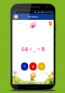 Matematikë për fëmijë - Shqip screenshot 5
