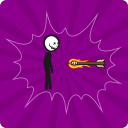 Stickman RPG - Idle Clicker