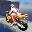 Impossible Bike Stunts 3D