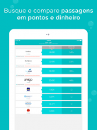 Oktoplus- Controle seus pontos screenshot 1