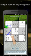 Sudoku gratuit screenshot 2
