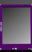 Warp screenshot 3
