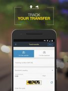Western Union PL - Send Money Transfers Quickly screenshot 1