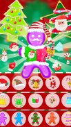 Sweet Cookies Candy World screenshot 3