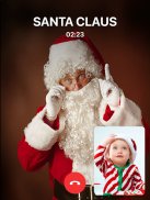 Santa Claus Call screenshot 10