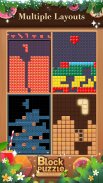 Blockrealm: Wood Block Puzzle screenshot 7