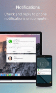 AirDroid: Remote access & File screenshot 10