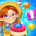 Candy Blast Garden