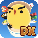 PIYOMORI DX | chick stack Icon